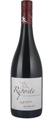 Riposte The Sabre Pinot Noir 750ml