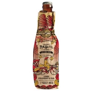 Cheeky Rascal Vietnamese Cider 500ml-15