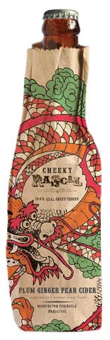 Cheeky Rascal Chinese Cider 500ml-15