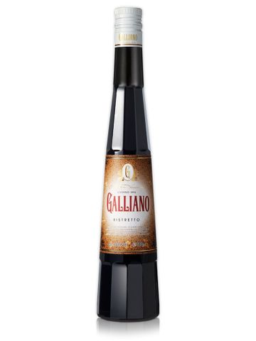 Galliano Ristretto 30% 500ml