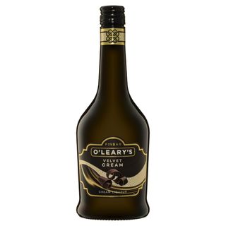 Finbar Velvet Cream 745ml