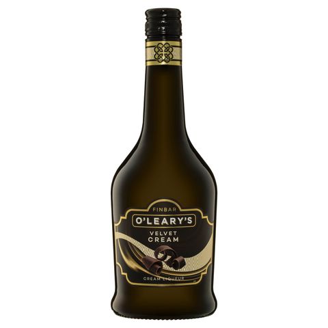 Finbar Velvet Cream 745ml