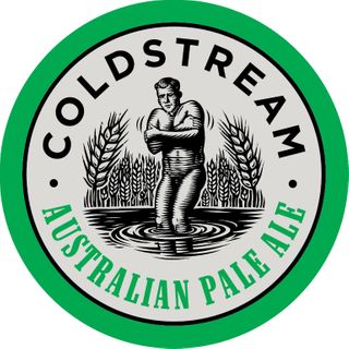 Coldstream Australian Pale Ale 4.5% Keg