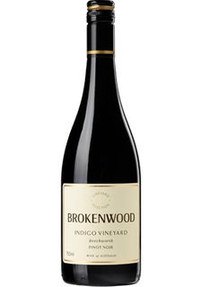 Brokenwood Indigo Pinot Noir 750ml
