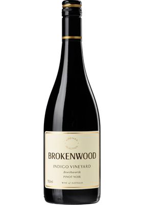 Brokenwood Indigo Pinot Noir 750ml