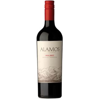 Catena Zapata Alamos Malbec 750ml