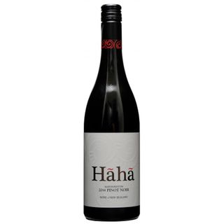 Haha Marlborough Pinot Noir 750ml