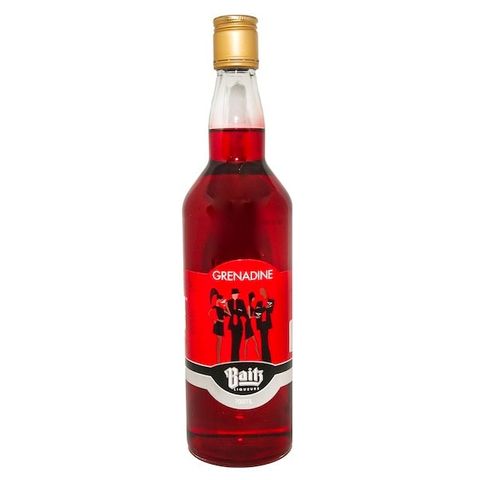 Baitz Grenadine 700ml