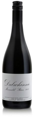 Dalwhinnie Moonambel Shiraz 2006