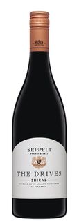 Seppelt The Drives Shiraz 750ml