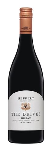 Seppelt The Drives Shiraz 750ml