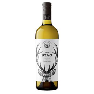 St Huberts Stag Chardonnay 750ml