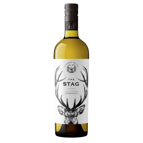 St Huberts Stag Chardonnay 750ml