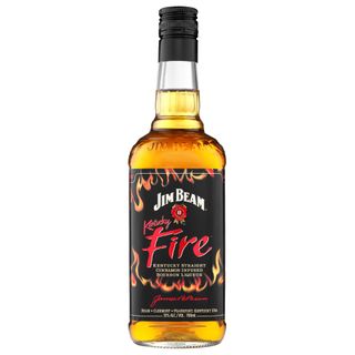 Jim Beam Kentucky Fire 700ml