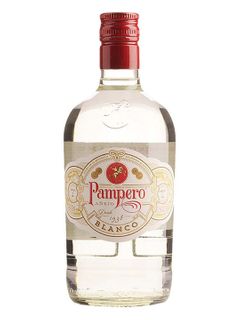 Pampero Blanco Rum 700ml