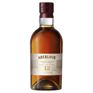 Aberlour 12 YO Scotch 700ml
