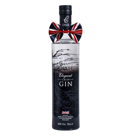 Williams Chase Elegant 48% Gin 700ml