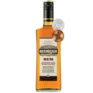 Beenleigh Rum Copperpot 37% 700ml