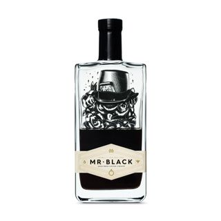 Mr Black Coffee Liqueur 700ml