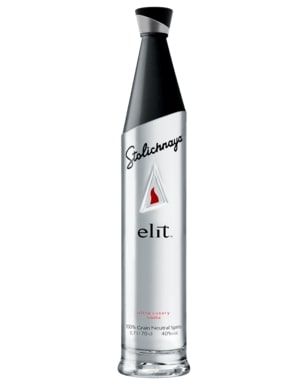 Stolichnaya Vodka Elite 700ml