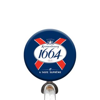 Kronenburg 50lt Keg