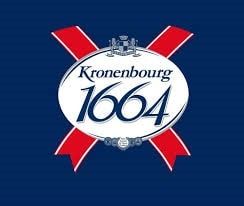Kronenburg 50lt Keg