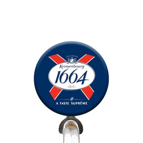 Kronenburg 50lt Keg