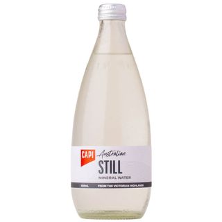 CAPI Still Water 500ml x 15