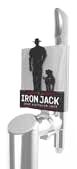 Iron Jack Black KEG 49.5LT