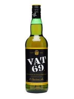 Vat 69 Scotch 700ml