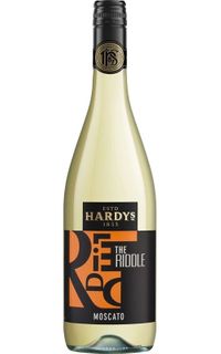 Hardy Riddle Moscato 750ml