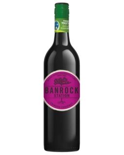 Banrock Station Crimson Cabernet 1lt