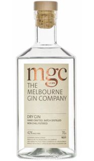 The Melbourne Gin Company Gin 700ml