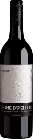 Stone Dwellers Cab Sauv 750ml