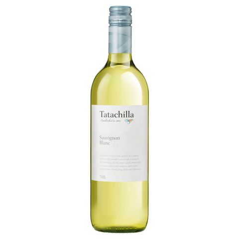 Tatachilla House Sauv Blanc OP 750ml