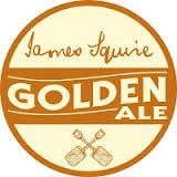 James Squire Golden Ale Chancer Keg 50lt