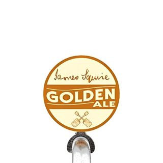 James Squire Golden Ale Chancer Keg 50lt