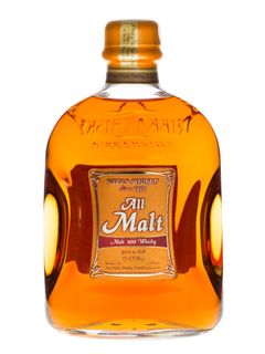 Nikka All Malt 700ml