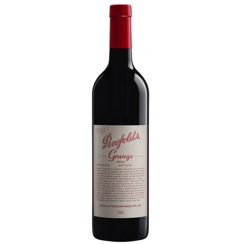 Penfolds Grange 2013 750ml