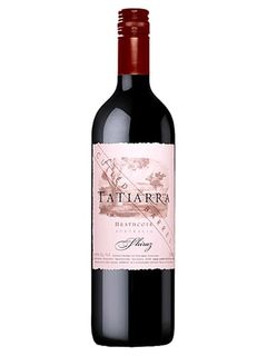 Tatiarra Culled Barrel Shiraz 750ml