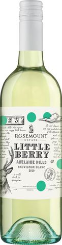 Rosemount Little Berry Sauv Blanc 750ml