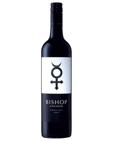 Glaetzer Bishop Shiraz 750ml