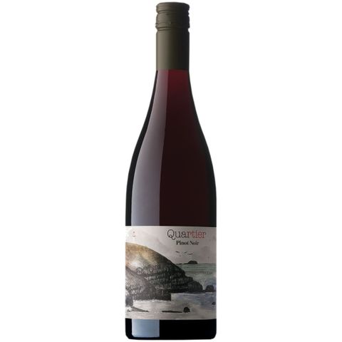 Quartier Pinot Noir 750ml