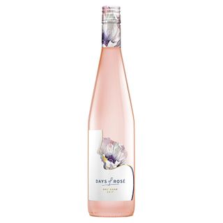 Days of Rose Dry Rose 750ml