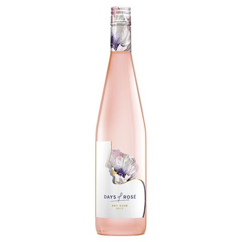 Days of Rose Dry Rose 750ml