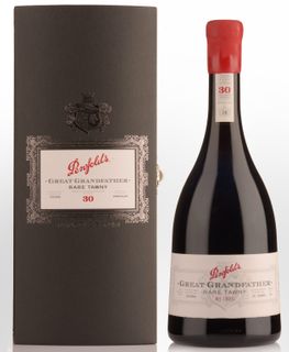 Penfolds Great Grandfather Port 750ml