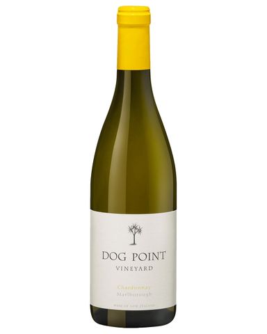 Dog Point Chardonnay 750ml