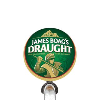 Boags Draught 50lt Keg