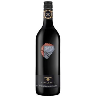 Tyrrell Rufus Stone Cab Malbec 750ml