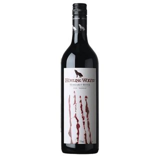 Howling Wolves White Shiraz 750ml